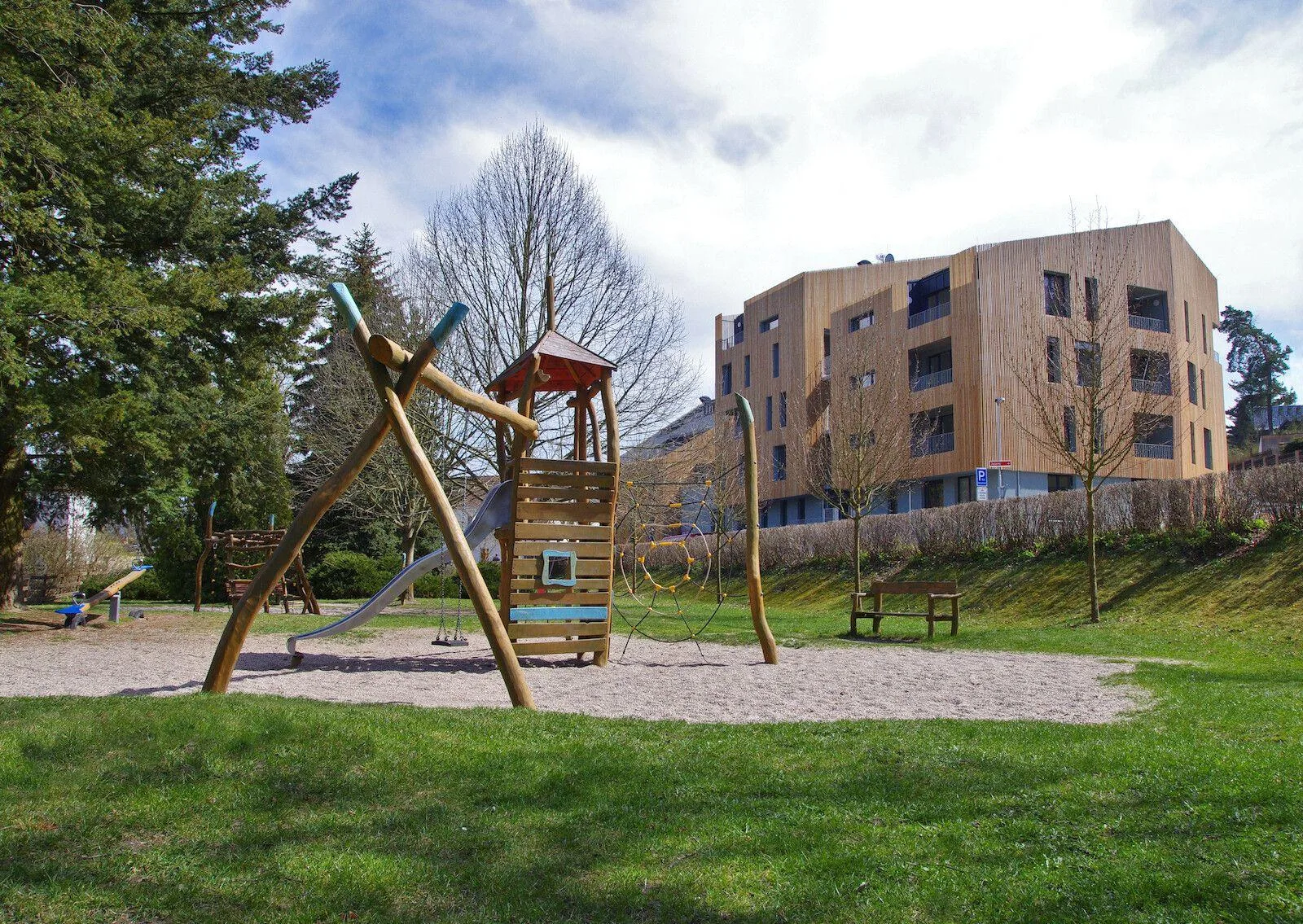 Apartmány Lakepark Residence — photo 2