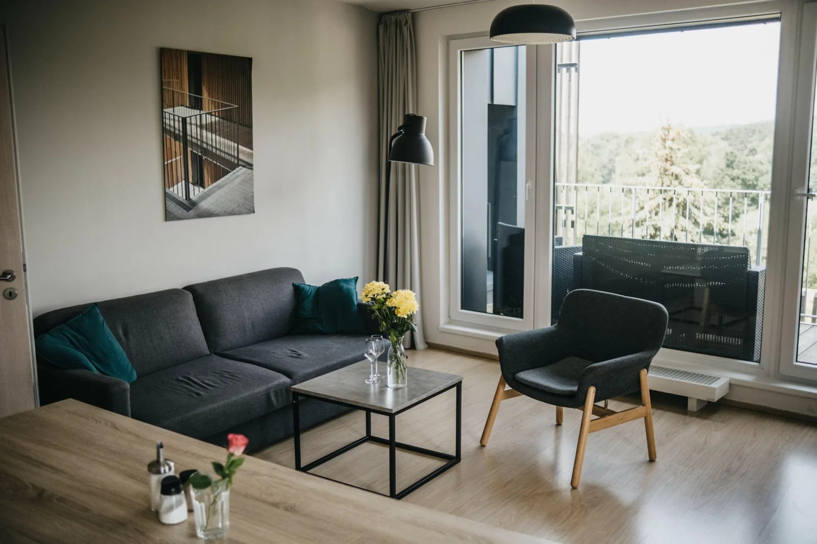 Apartmány Lakepark Residence — photo 5