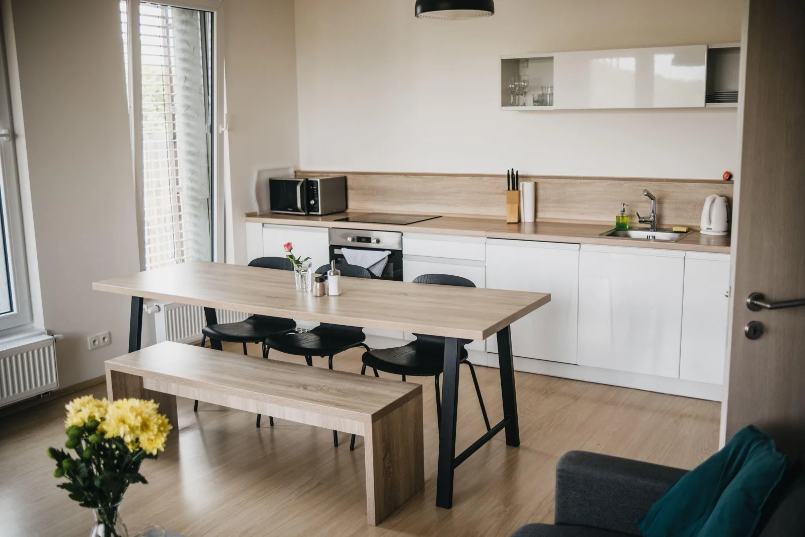 Apartmány Lakepark Residence — photo 6