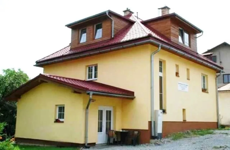 Apartmánový dom Králiky — APARTMENT in Králiky