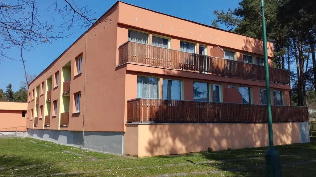 Hotel Kamýk — photo 3