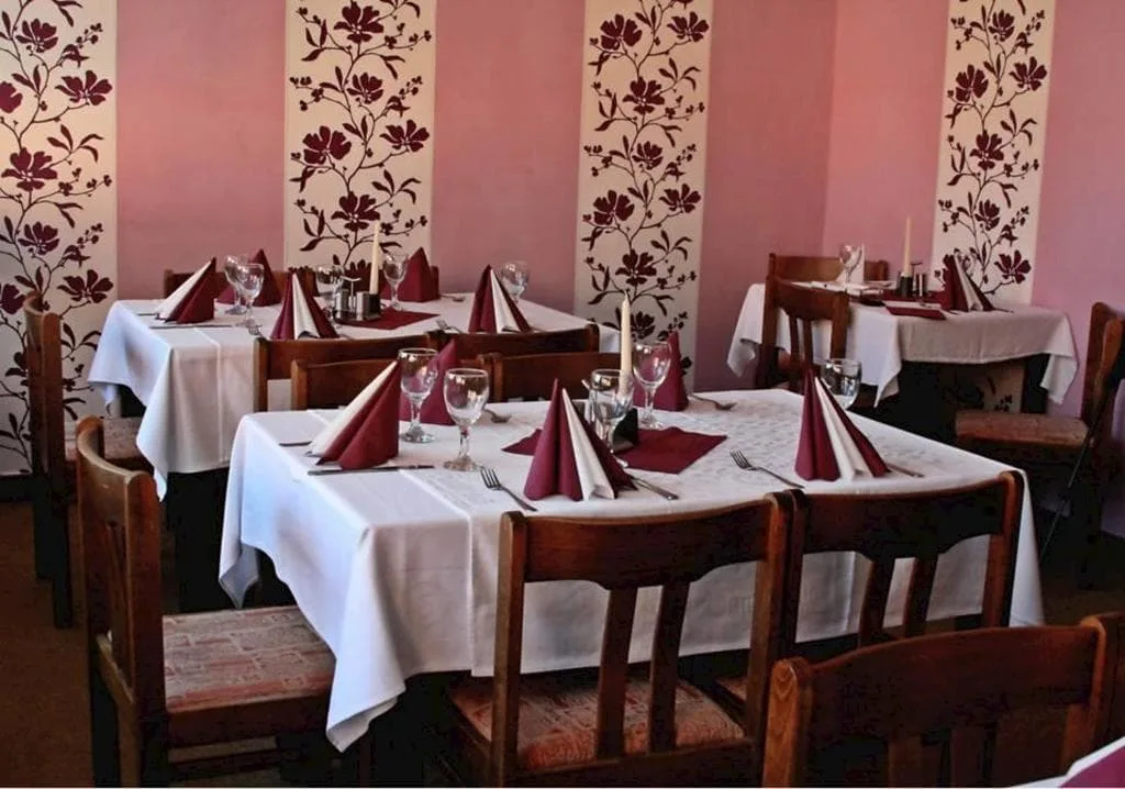Hotel Kamýk — photo 6