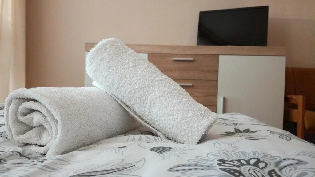 Hotel Kamýk — photo 7
