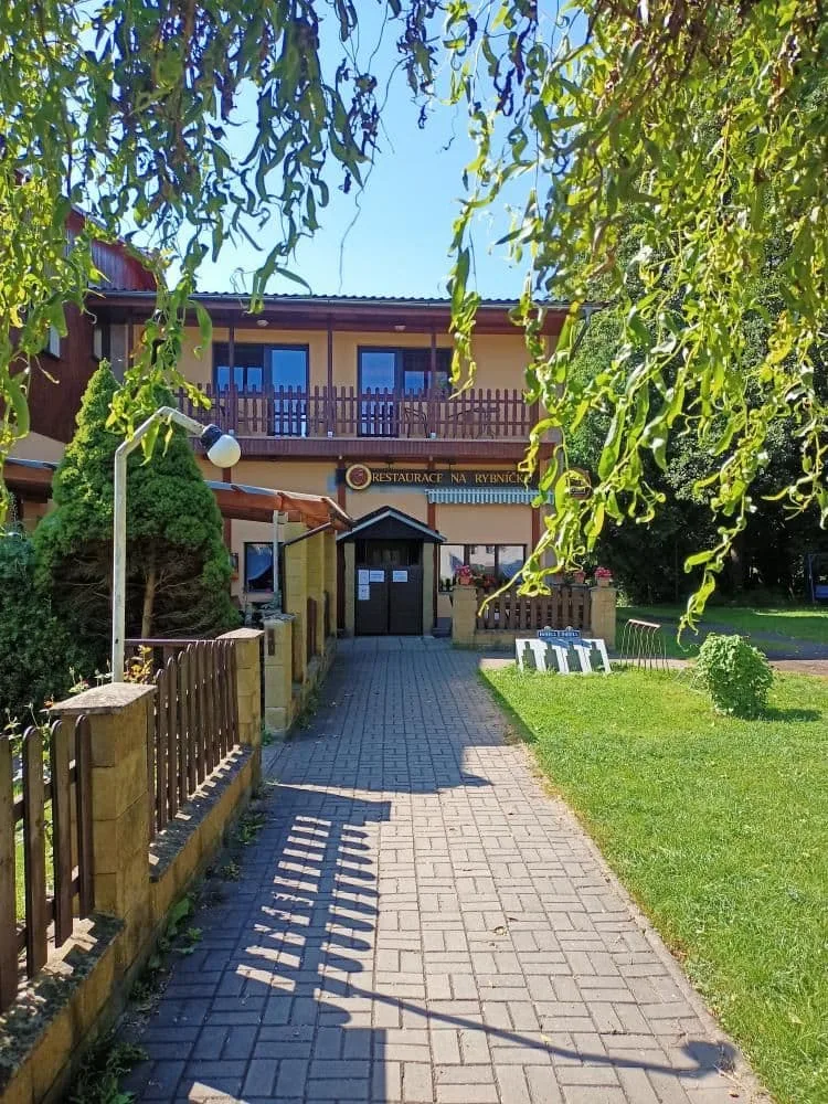 Penzion Na rybníčku — photo 2