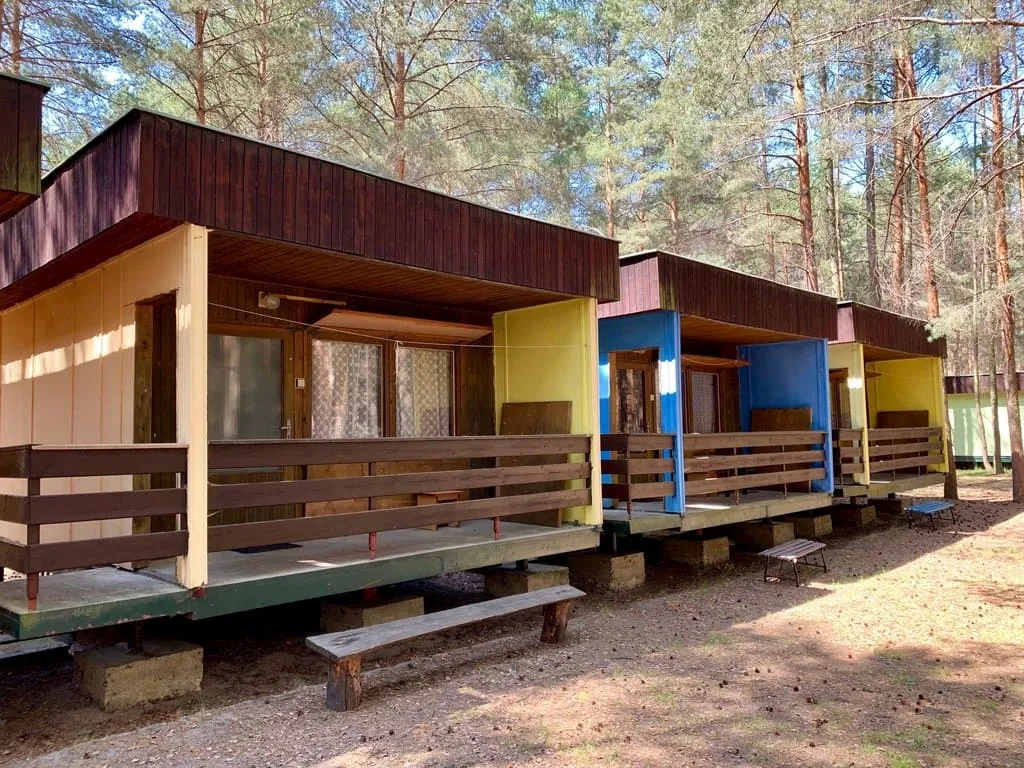 Rekreační areál Barbara 25 — photo 4