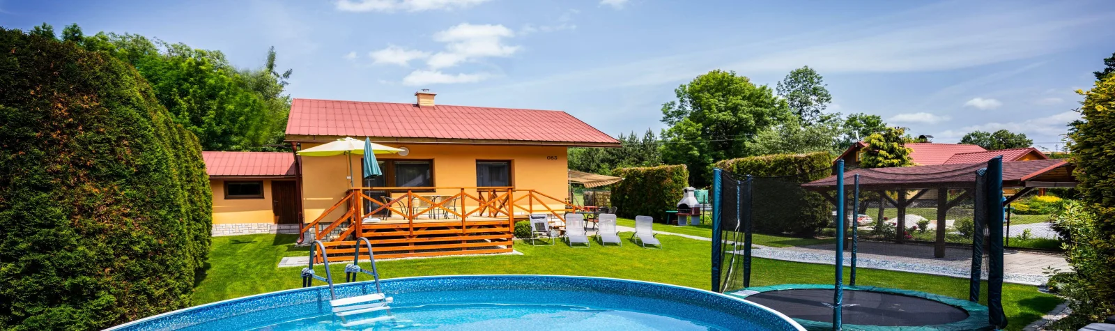 Chata Dolní Bečva — photo 4