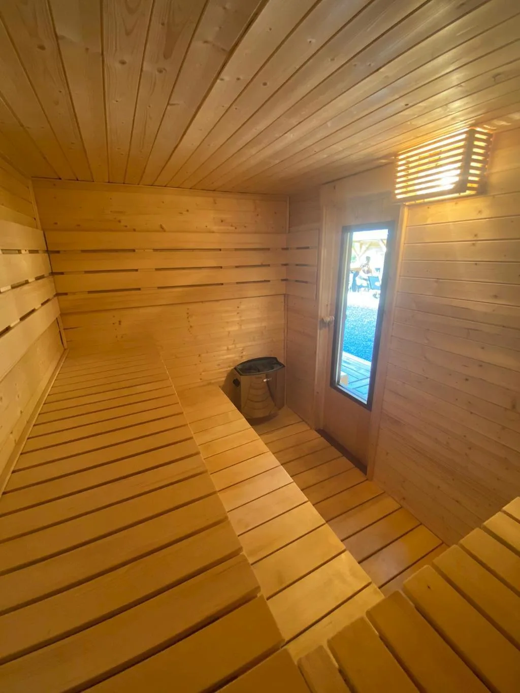 Ubytování s WELLNESS — photo 6