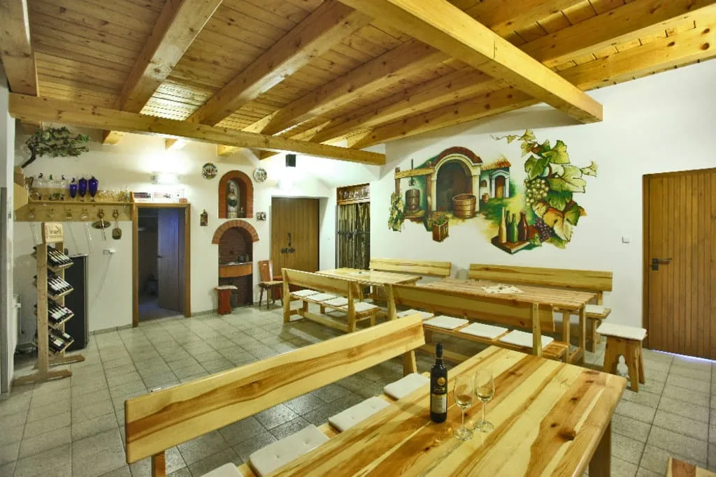 Penzion u Šomanů — photo 3