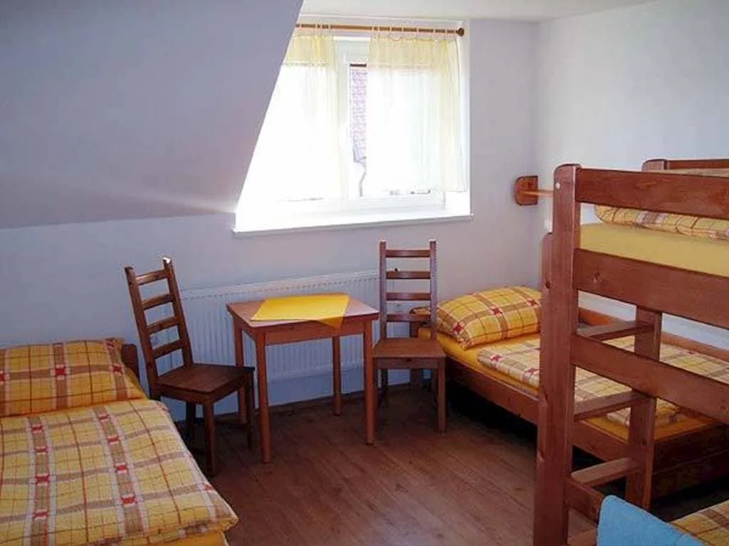 Penzion u Šomanů — photo 7