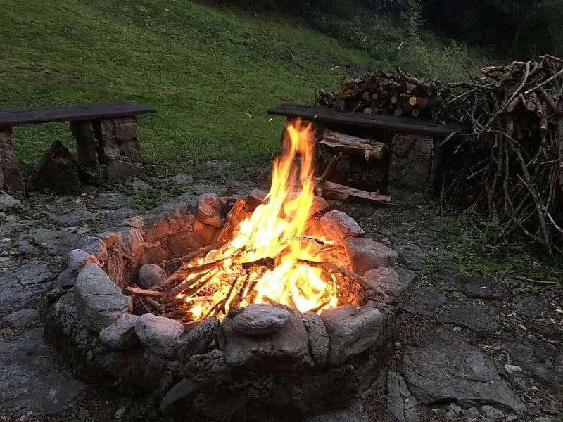 Chalupa Richterhof — photo 3
