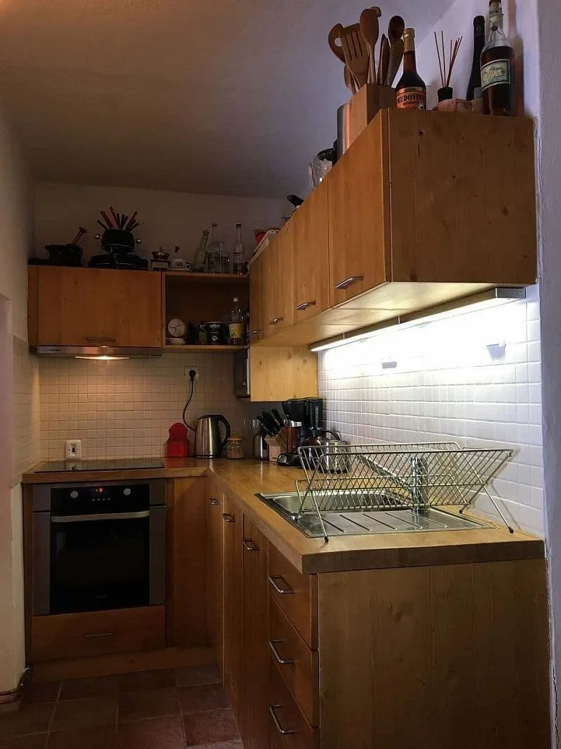 Chalupa Richterhof — photo 6