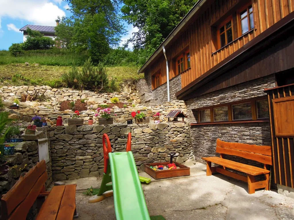 Pension Luisa — Foto 2