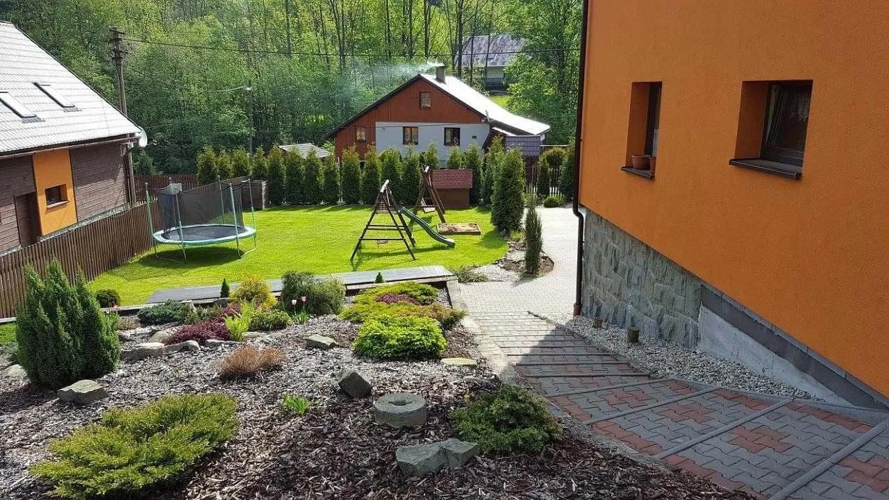 Chalupa Dolní Lomná — photo 3