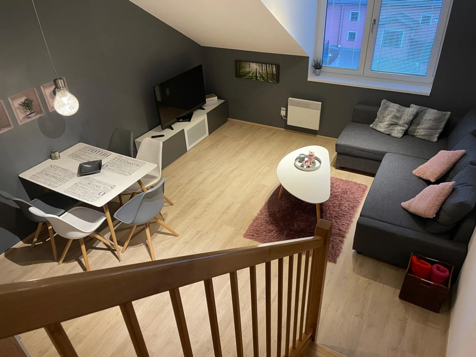 Dolní Morava - Apartmán — photo 3