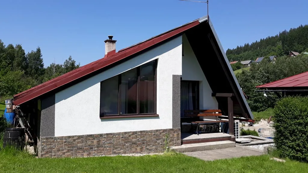 Bungalov Škrabálek — photo 3
