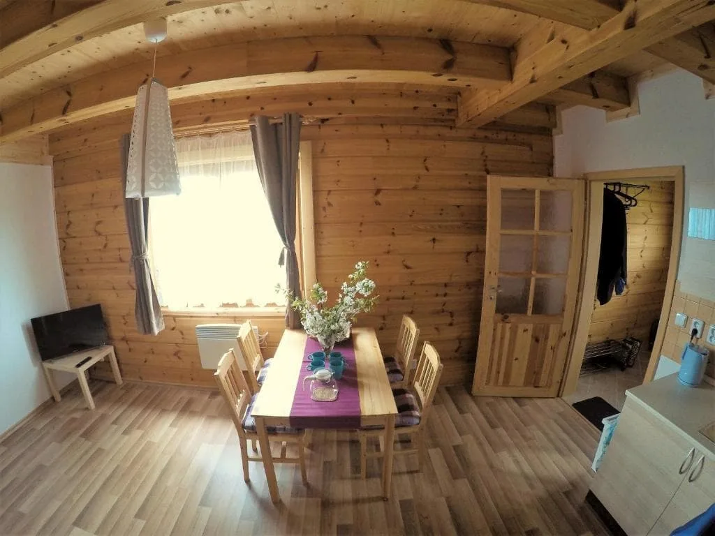 Roubenka U Třeboně — zdjęcie 6