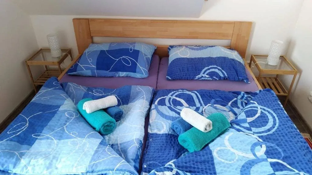 Roubenka U Třeboně — zdjęcie 7