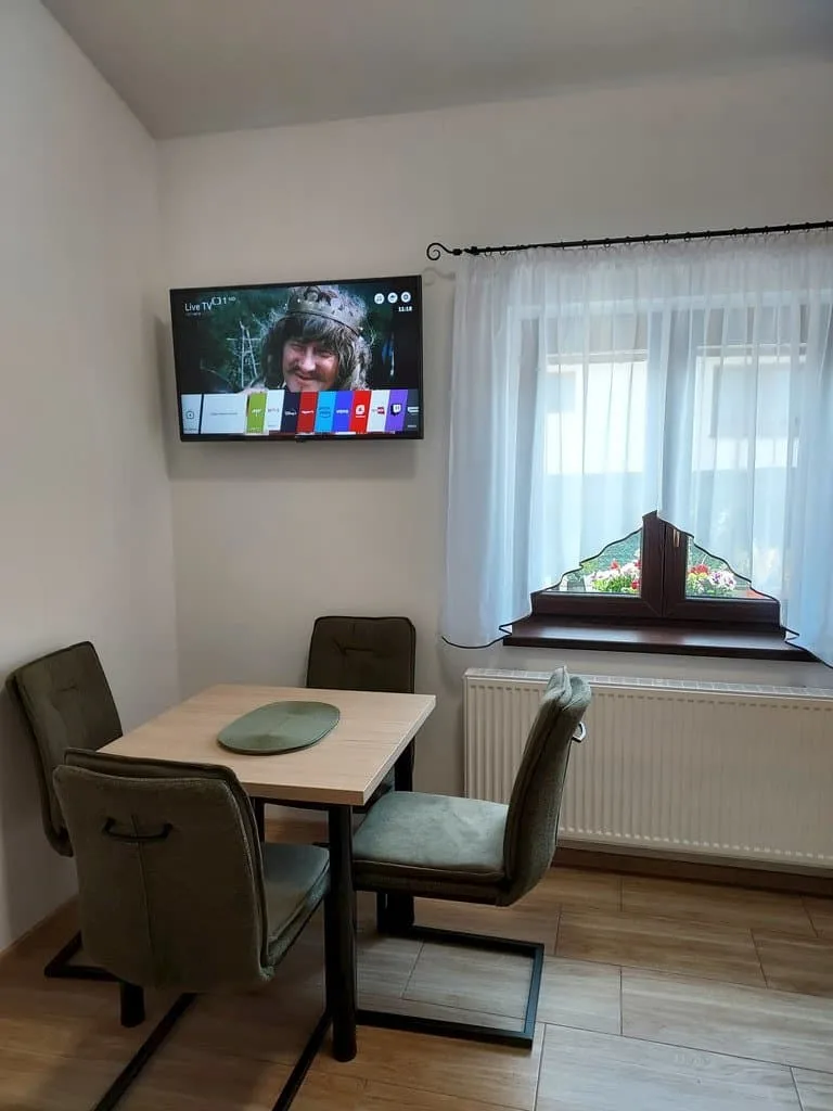 Ubytování Deba — fotografie 4