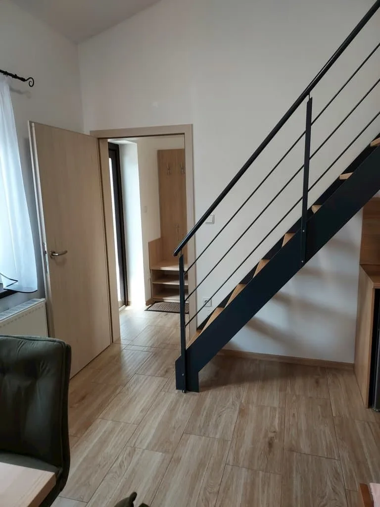 Ubytování Deba — fotografie 6