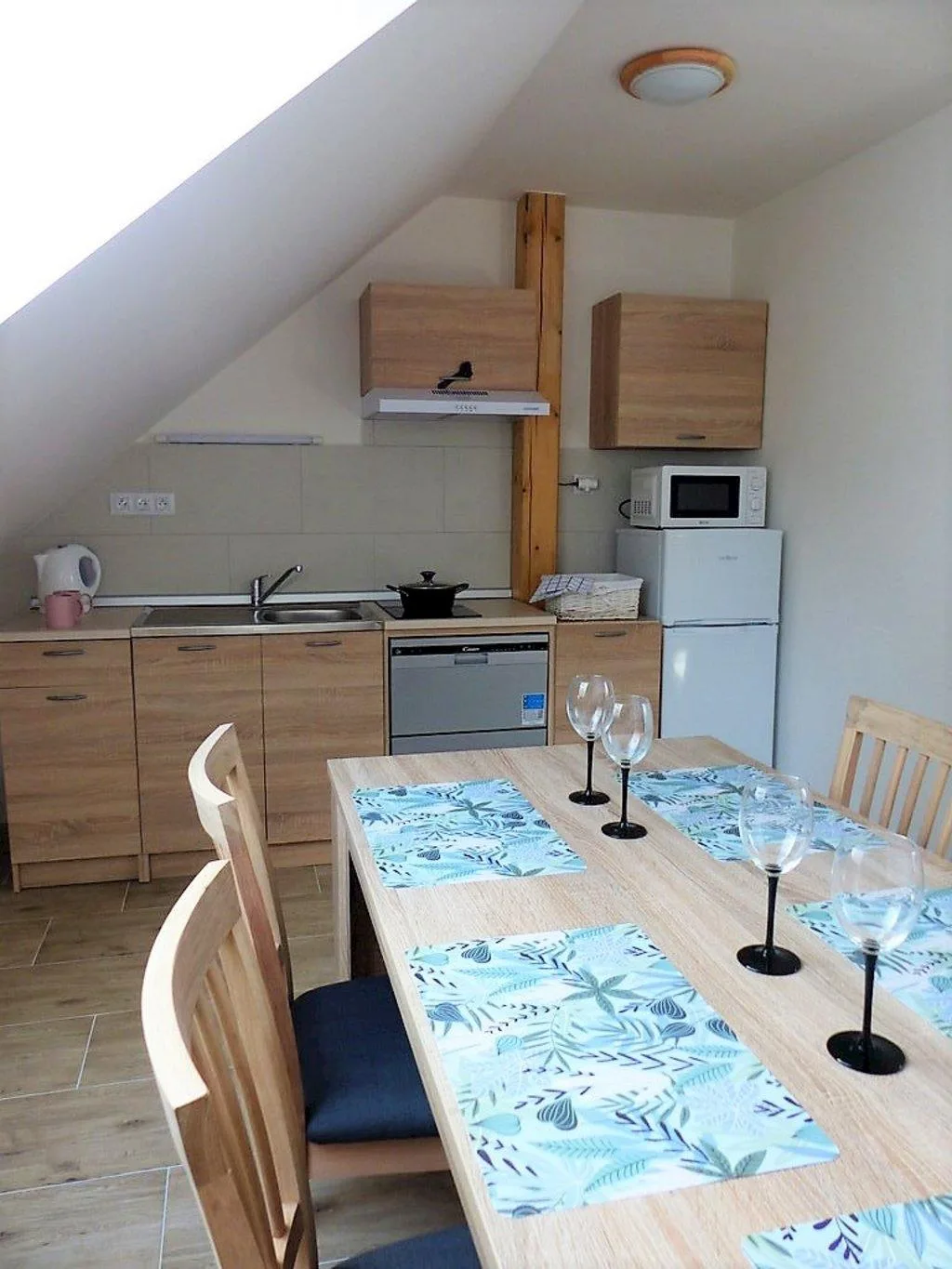 Apartmány u Chmelů Třeboňsko — photo 3