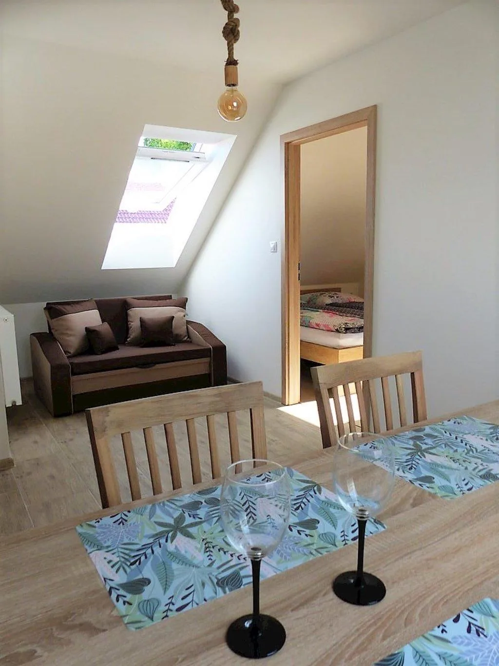 Apartmány u Chmelů Třeboňsko — photo 7
