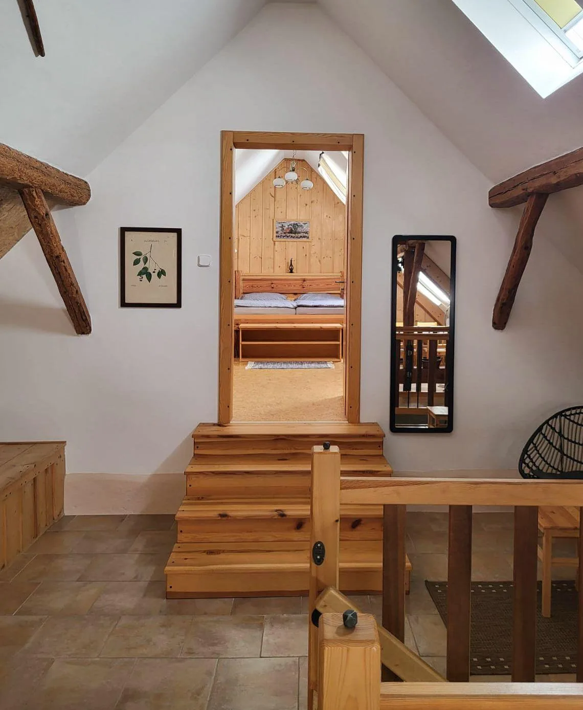 Ubytování Ondřej Blažek — photo 7