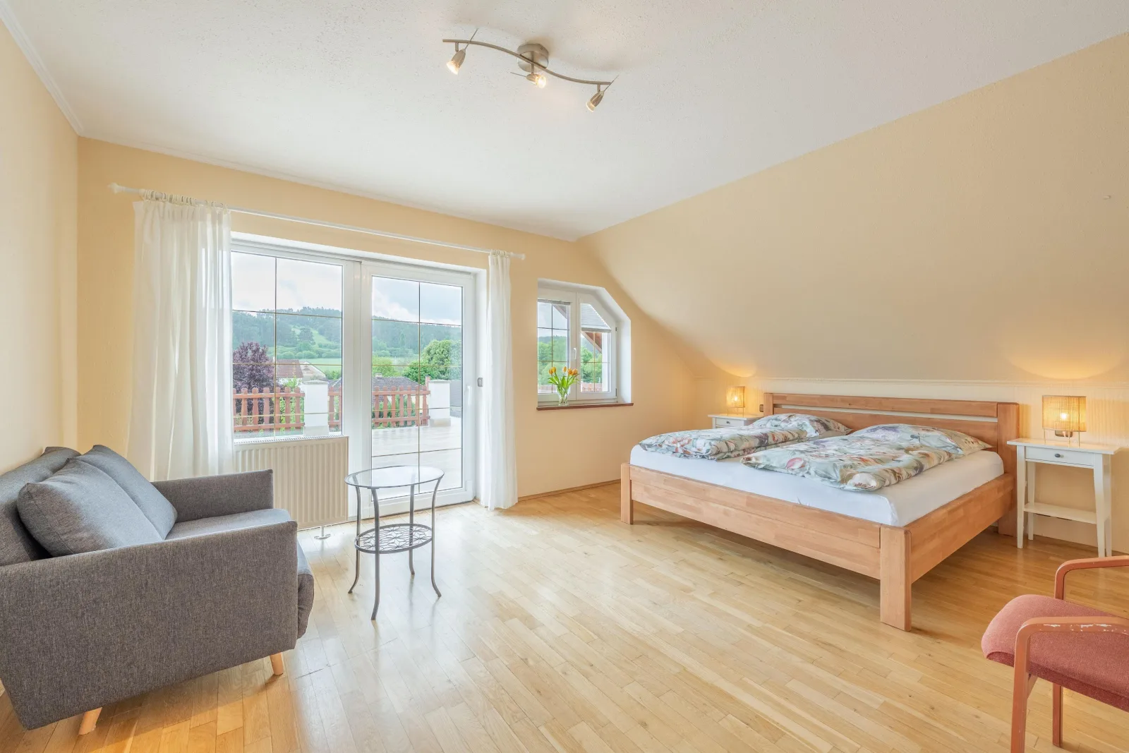 Drevníky Resort Slapy — fotografia 7