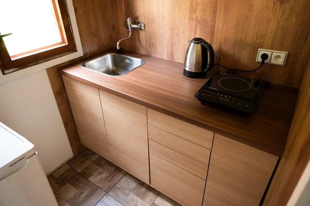 Rekreační areál Prachovec — photo 6