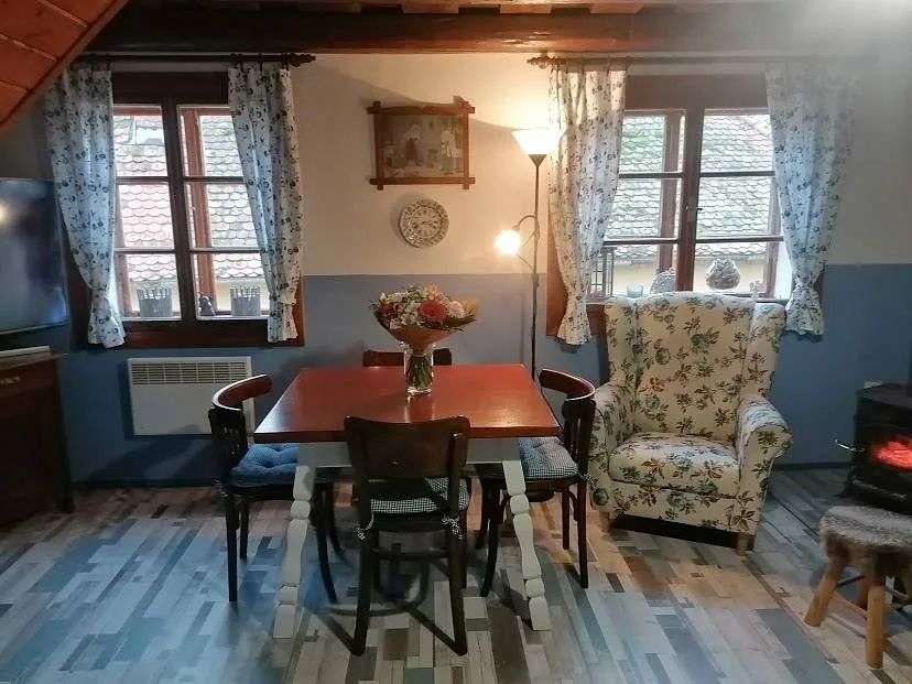 Kouzelná Chaloupka Dyjákovice — CHALUPA у Dyjákovice