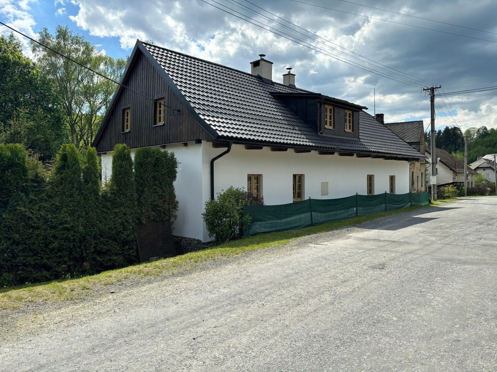Chalupa Pusté Žibřidovice — photo 3