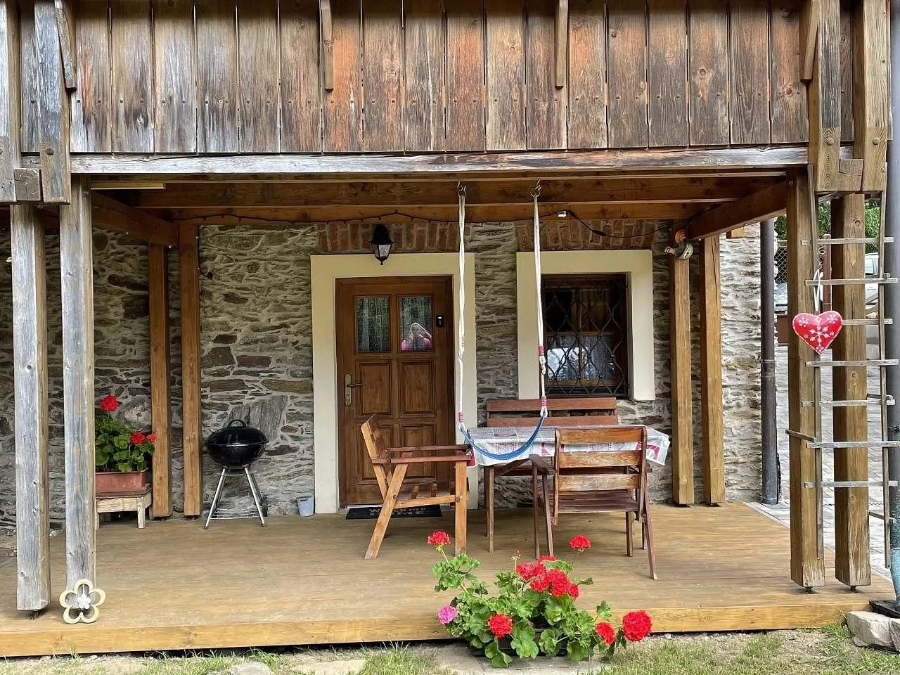 Apartmány Chalupinka — photo 2