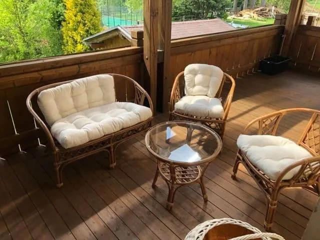 Apartmány Chalupinka — photo 4