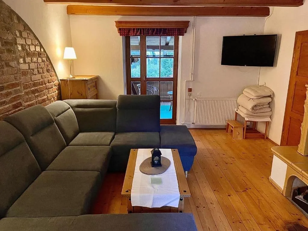 Apartmány Chalupinka — photo 5