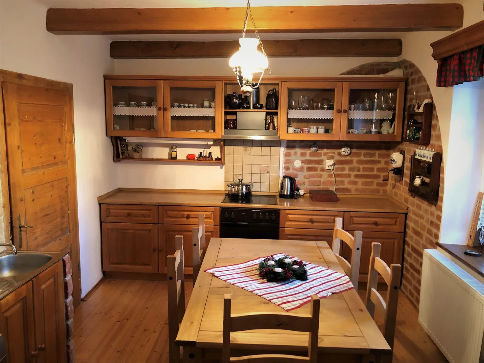 Apartmány Chalupinka — photo 6