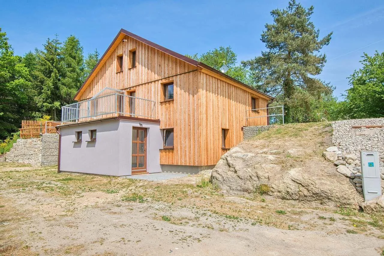 Apartmány Františkovy Lázně - Seníky — photo 2