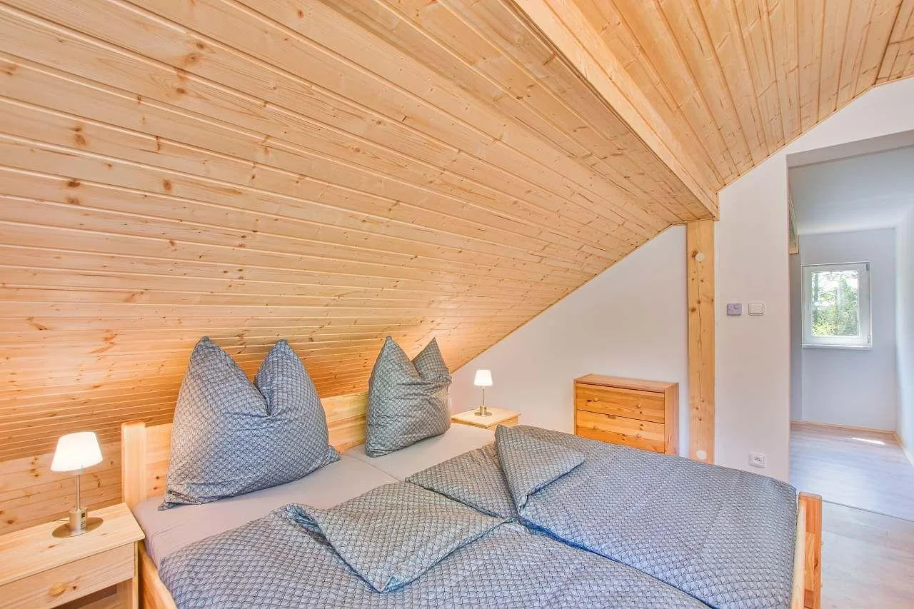 Apartmány Františkovy Lázně - Seníky — photo 5