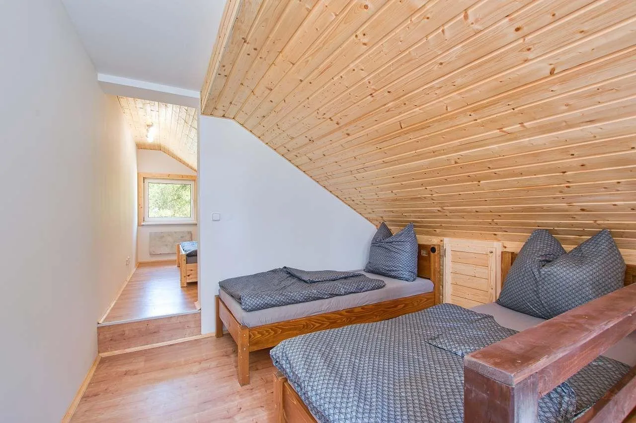 Apartmány Františkovy Lázně - Seníky — photo 7