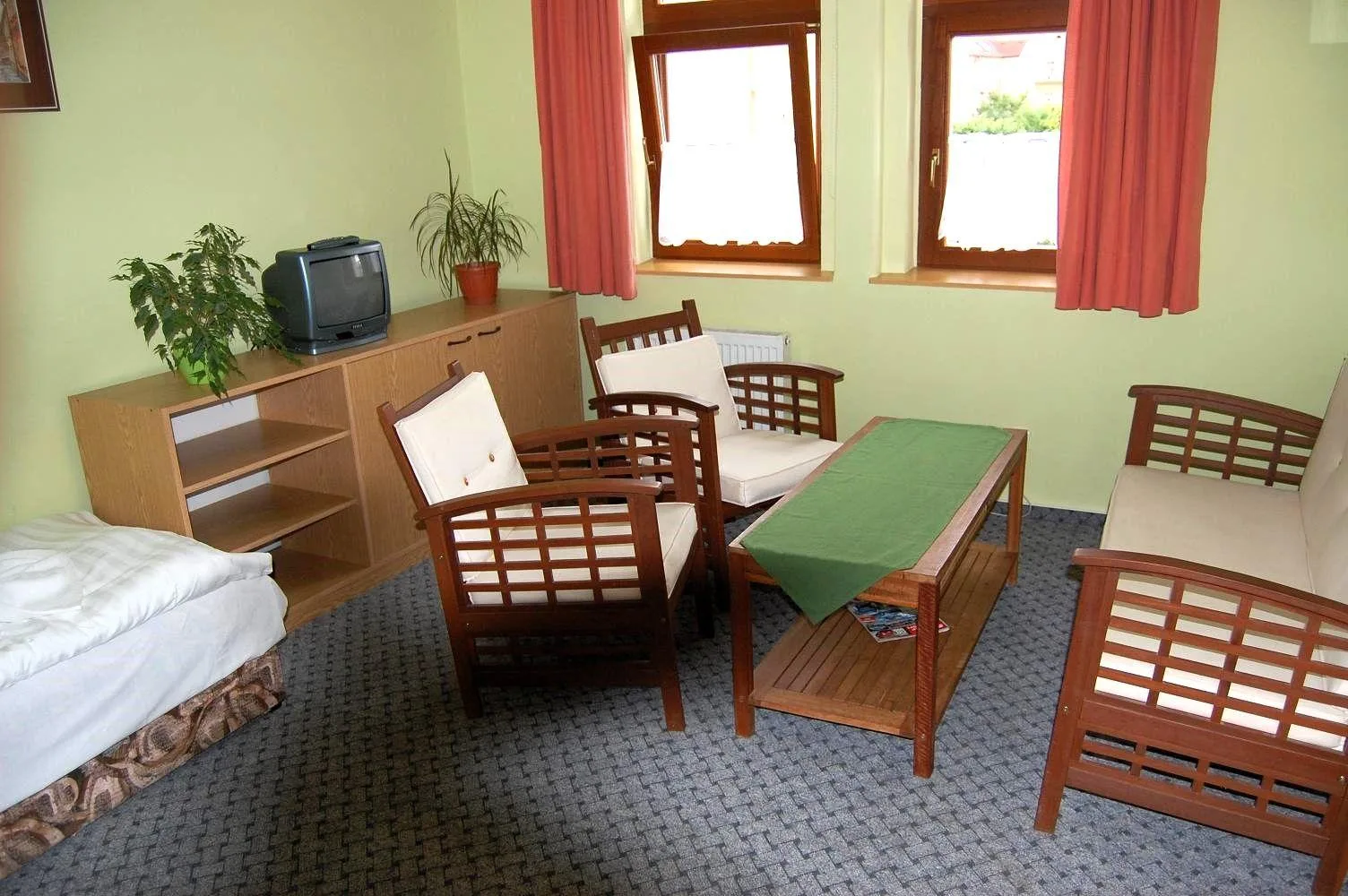 Pension Villa Altona — photo 5