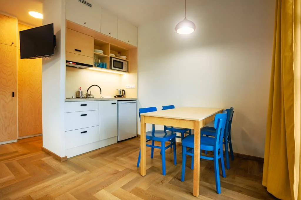 Apartmánový Hotel Edvard — photo 3