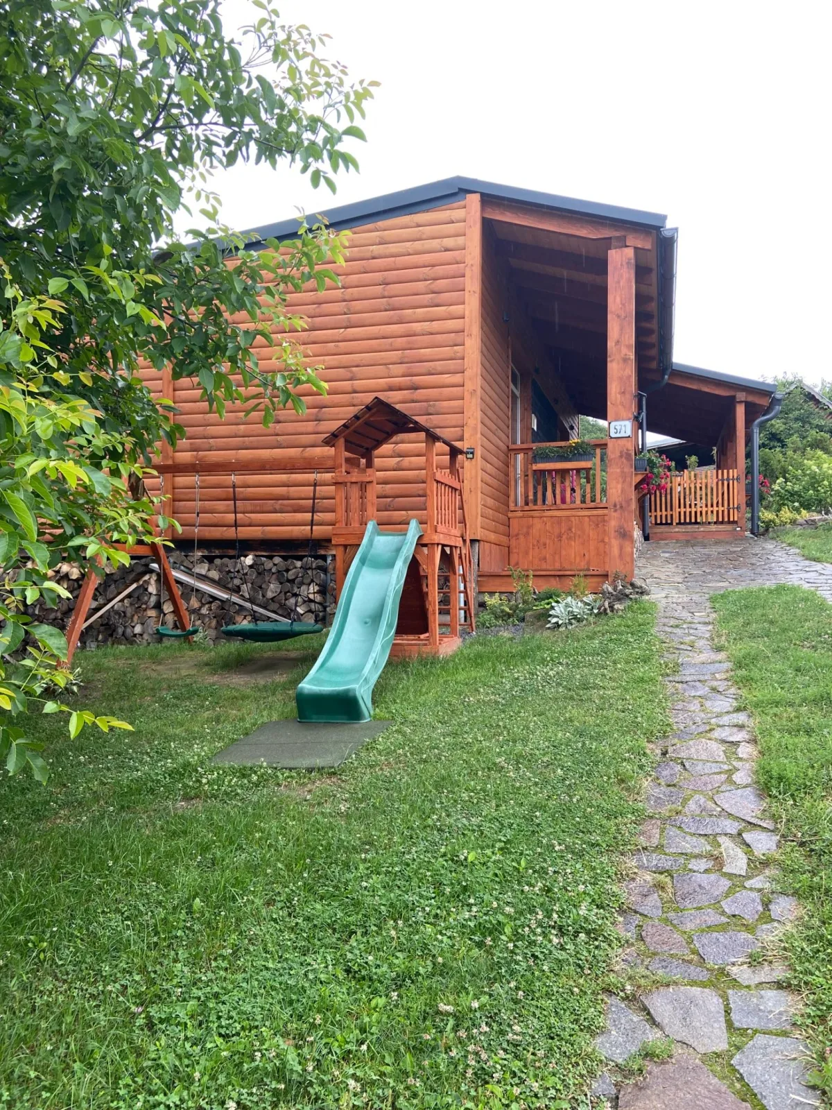 Chata pod lúkou — Foto 4