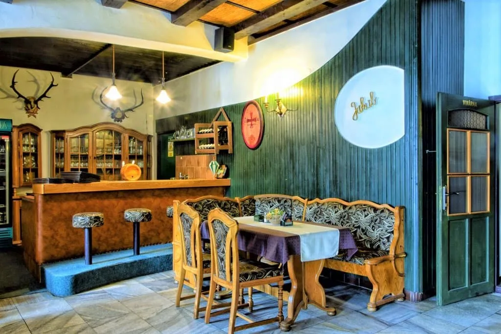 Hotel Přerov — photo 2
