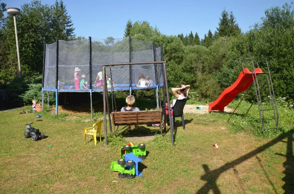 Penzion Vřesná — photo 3