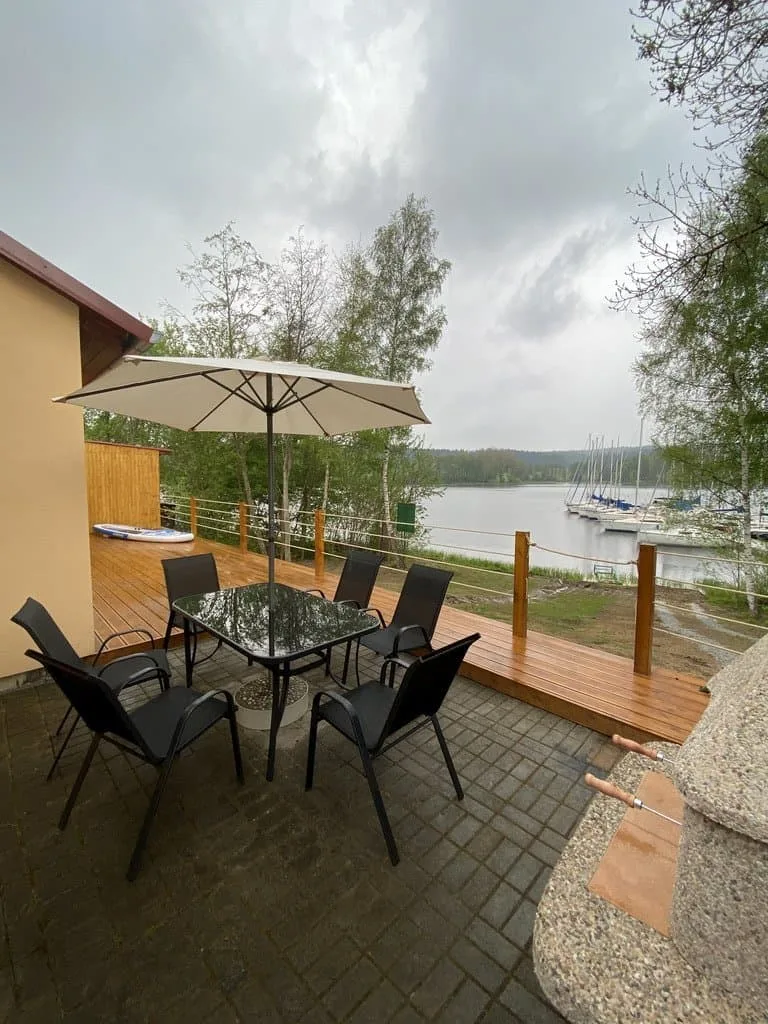 Dům u jezera — photo 2
