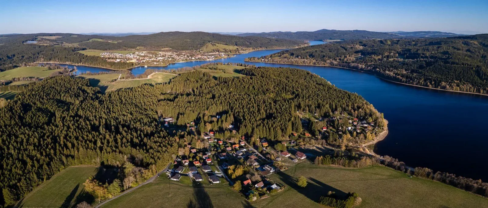 Moon River Lipno — photo 4