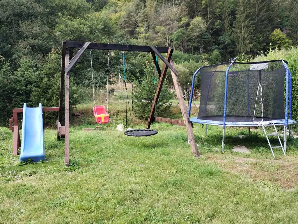 Apartmán Dolina — photo 2