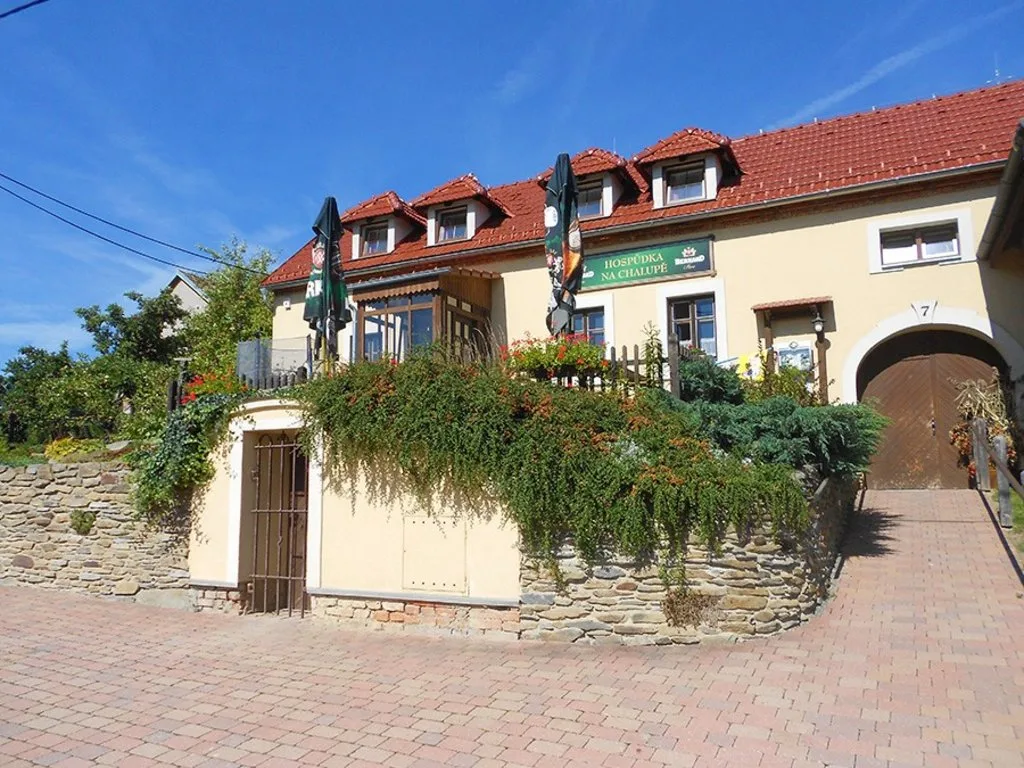 Penzion Hospůdka na chalupě