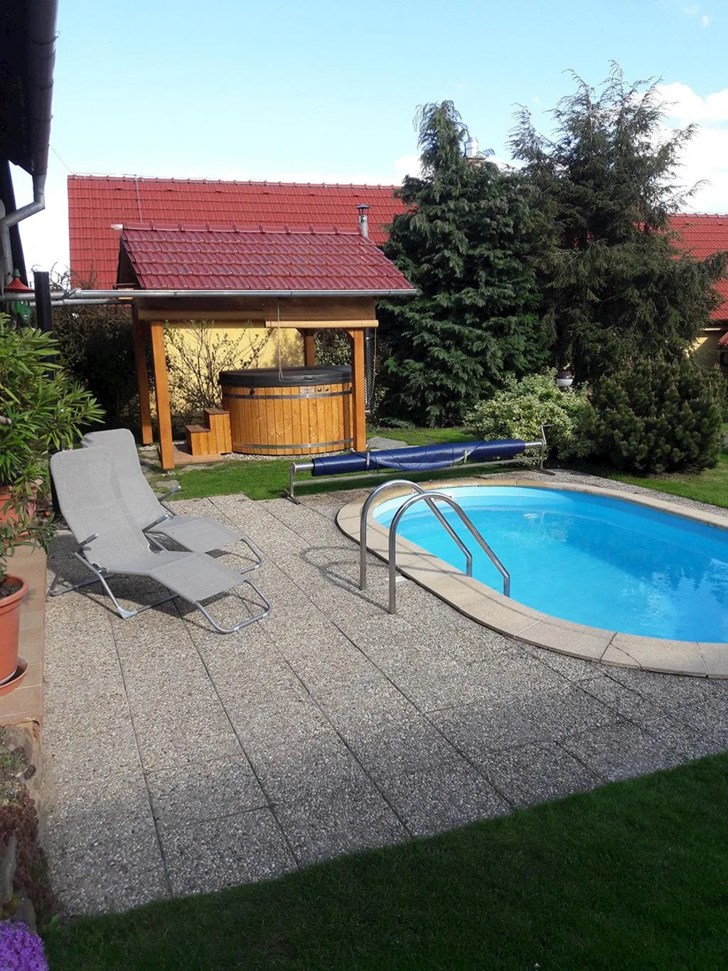Penzion Hospůdka na chalupě — zdjęcie 2