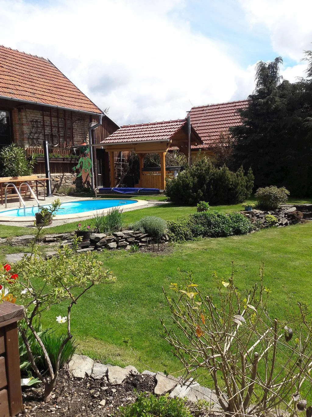 Penzion Hospůdka na chalupě — zdjęcie 3