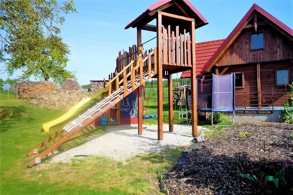 Penzion Hospůdka na chalupě — zdjęcie 6