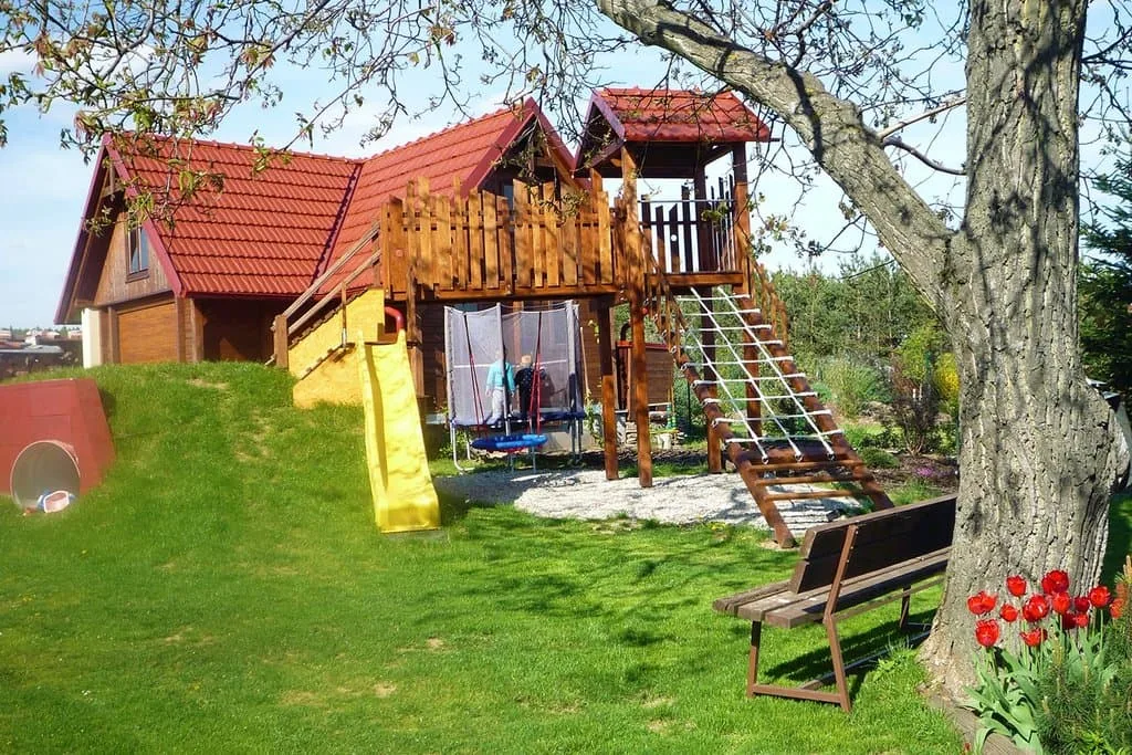 Penzion Hospůdka na chalupě — zdjęcie 7